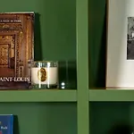 Hôtel Des Deux-Iles - Notre-Dame