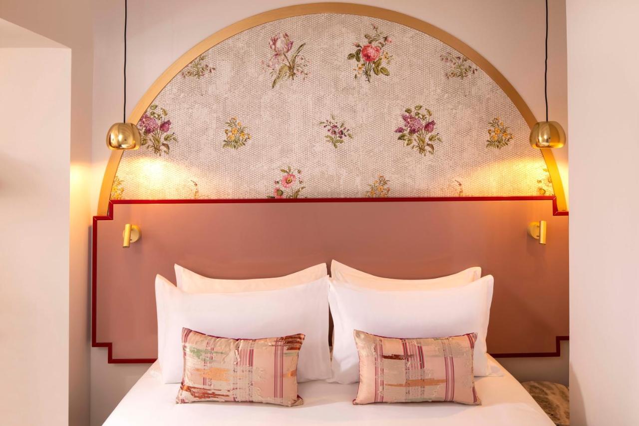 Hotel Des Deux-iles - Notre-dame Parijs