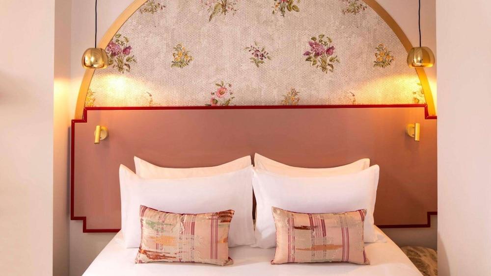 Des Deux-iles - Notre-dame Hotel Parijs