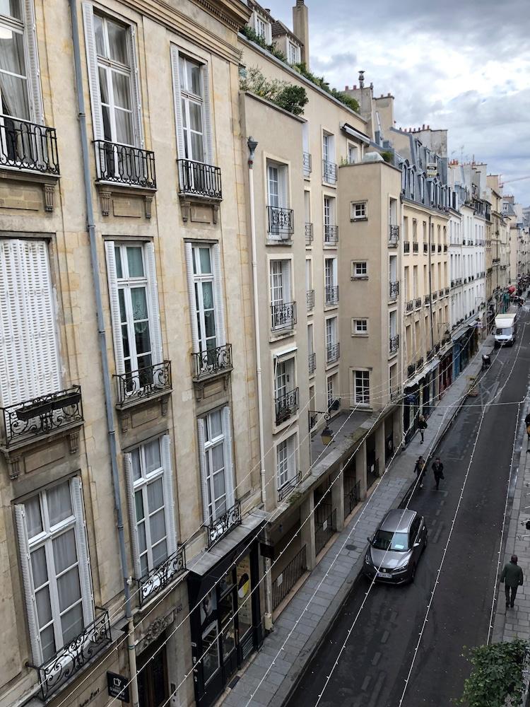 Hotel Des Deux-iles - Notre-dame Parijs
